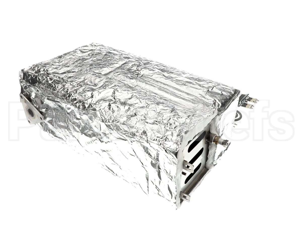 54979.0000 Blodgett Boilerinsulated 208V