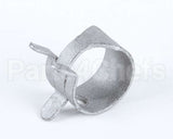 54982-2 Perlick Clamp, Hose, .430 Id, Spring