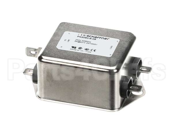 54988 Henny Penny Filter 220V 50/60Hz 6A