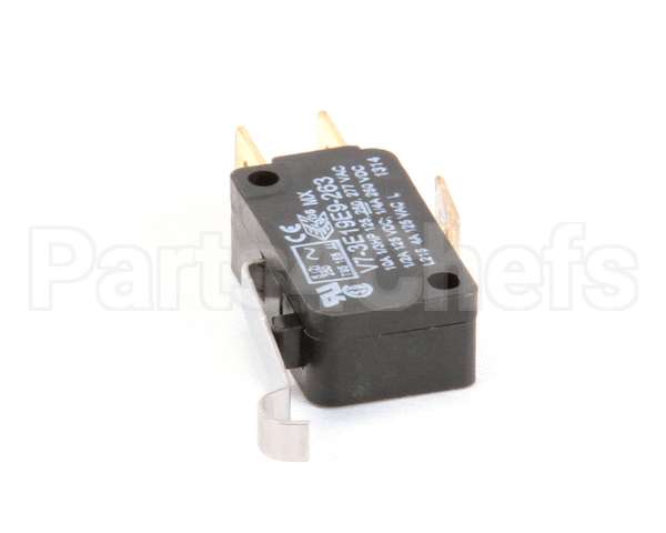 54995-1 Perlick Switch, Safety F/120V Circuit