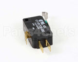 54996-1 Perlick Safety Switch-Control Circuit