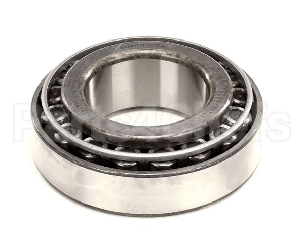 54A335465 Milnor Tim H414210H414249=2.8125"Bor