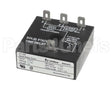 54G57 Lennox Timer Delay Relay, On 1 Sec, Off 8 Sec,