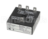 54G57 Lennox Timer Delay Relay, On 1 Sec, Off 8 Sec,