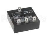 54G57 Lennox Timer Delay Relay, On 1 Sec, Off 8 Sec,