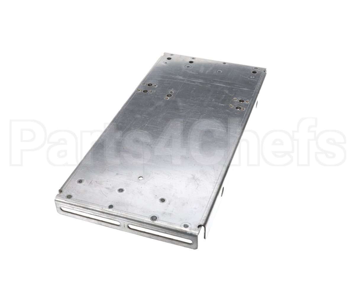 54M50 Lennox A Plate