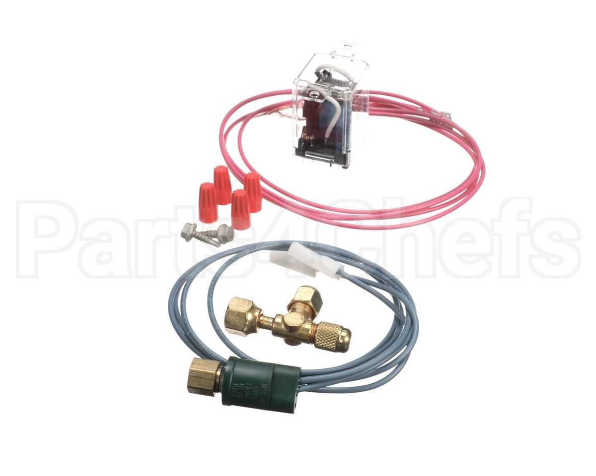 54M89 Lennox Low Ambient Control Kit