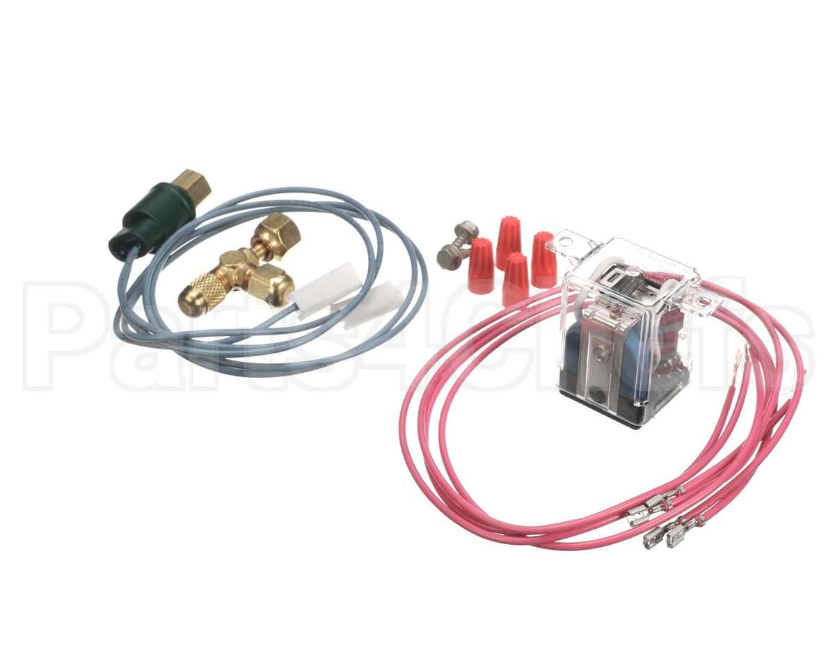 54M89 Lennox Low Ambient Control Kit