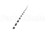 54M91 Lennox Cap - Burner Support