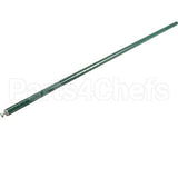 54PK3 Compatible Intermetro Post, Shelf, 54", Epoxy, Metro
