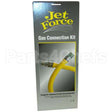 54S0291-36 Compatible Dormont Mavrik Gas Hose Kit, 1" X 36"