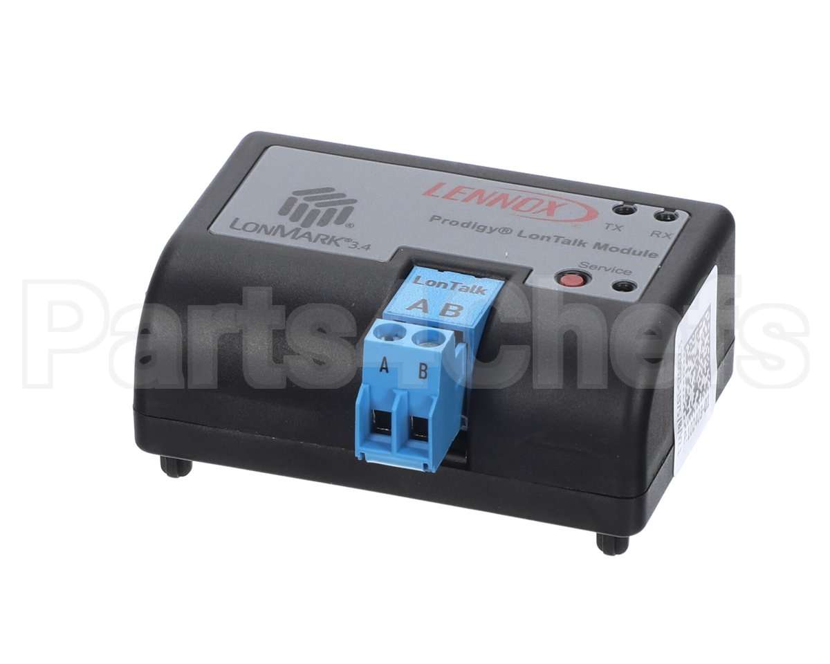 54W27 Lennox C0Ctrl65Ff1 Lontalk Control Kit