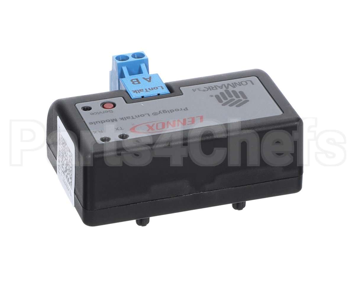 54W27 Lennox C0Ctrl65Ff1 Lontalk Control Kit