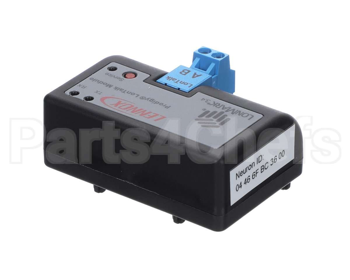 54W27 Lennox C0Ctrl65Ff1 Lontalk Control Kit