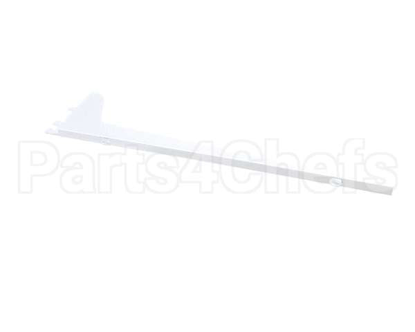 54X15467071 Kysor Warren Bracket Shelf 21" Ptd Wht L