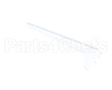 54X15467071 Kysor Warren Bracket Shelf 21" Ptd Wht L