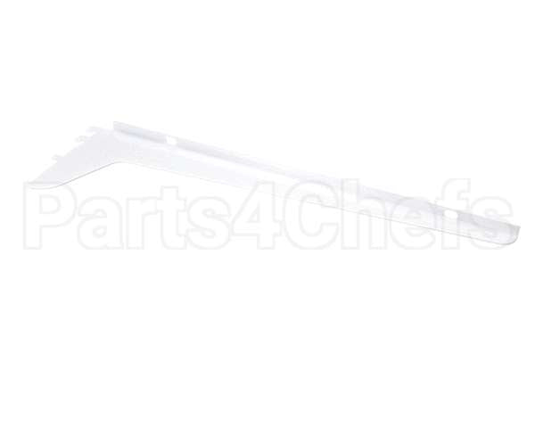54X15468071 Kysor Warren Bracket Shelf 21" Ptd Wht R