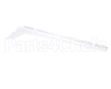 54X15468071 Kysor Warren Bracket Shelf 21" Ptd Wht R