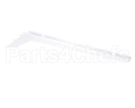 54X15468071 Kysor Warren Bracket Shelf 21" Ptd Wht R