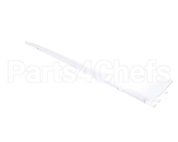 54X15468071 Kysor Warren Bracket Shelf 21" Ptd Wht R