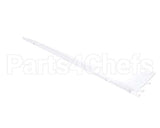 54X15468071 Kysor Warren Bracket Shelf 21" Ptd Wht R