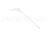 54X15468071 Kysor Warren Bracket Shelf 21" Ptd Wht R