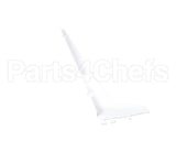 54X15468071 Kysor Warren Bracket Shelf 21" Ptd Wht R