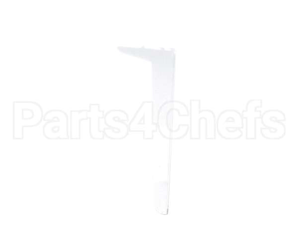 54X15468071 Kysor Warren Bracket Shelf 21" Ptd Wht R