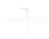 54X15468071 Kysor Warren Bracket Shelf 21" Ptd Wht R