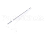 54X15468071 Kysor Warren Bracket Shelf 21" Ptd Wht R