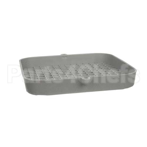 55-0008 Canadian Curtis Fan Cover