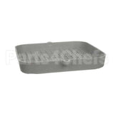 55-0008 Canadian Curtis Fan Cover