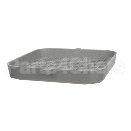 55-0008 Canadian Curtis Fan Cover