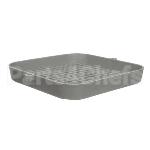 55-0008 Canadian Curtis Fan Cover