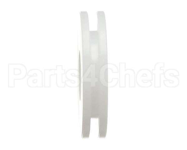 55-01-075 Falcon Fabricators Seal Grooved Shaft