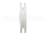 55-01-075 Falcon Fabricators Seal Grooved Shaft