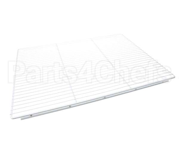 55-0119-02Y Zero Zone Shelf Wire White Ball 30 X 22