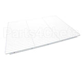 55-0119-02Y Zero Zone Shelf Wire White Ball 30 X 22