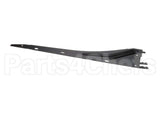 55-0341-P1Y Zero Zone Bracket