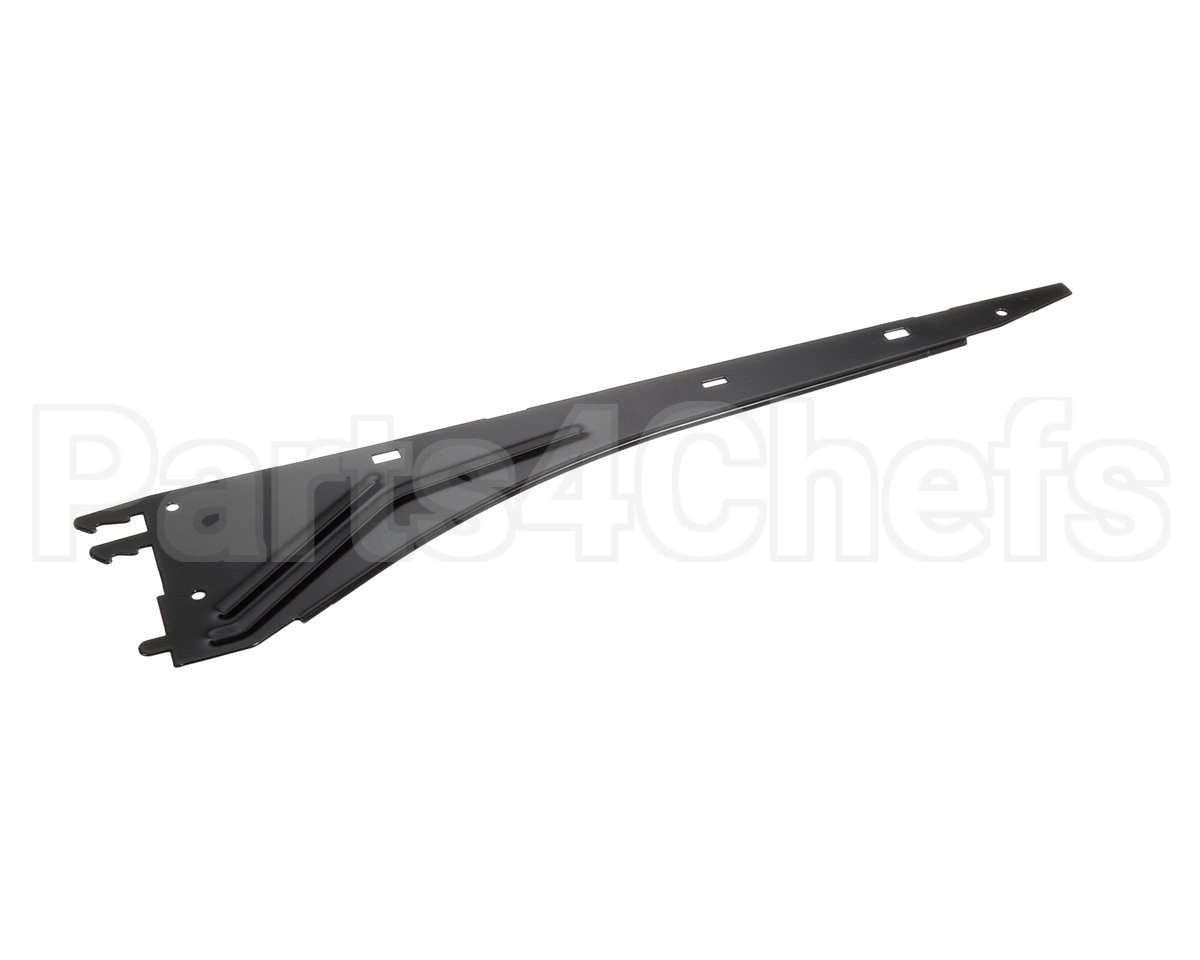 55-0341-P1Y Zero Zone Bracket