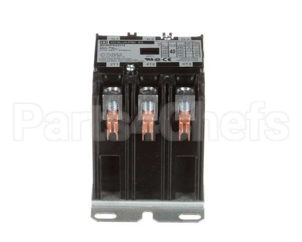 55-1050-323 Adamation Contactor Square D 40A24V