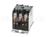 55-1050-323 Adamation Contactor Square D 40A24V