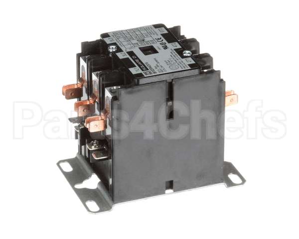 55-1050-323 Adamation Contactor Square D 40A24V