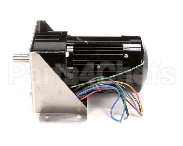 55-5004-034 Adamation Motor Vw 14 Hp 30 Rpm 3Ph