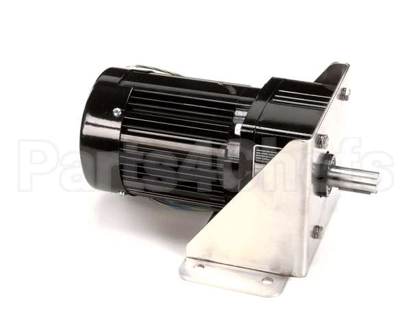 55-5004-034 Adamation Motor Vw 14 Hp 30 Rpm 3Ph