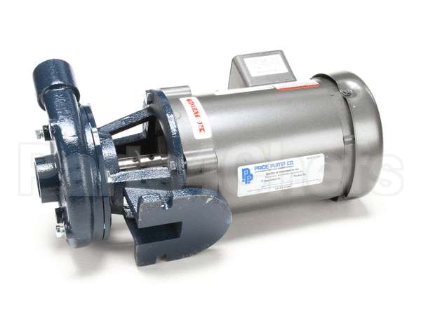 55-6300-016 Adamation Pump And Motor Assembly