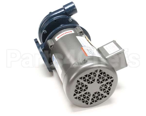 55-6300-016 Adamation Pump And Motor Assembly