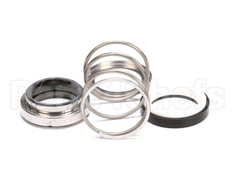 55-6301-364 Adamation Seal Pulper Us#758 Complete