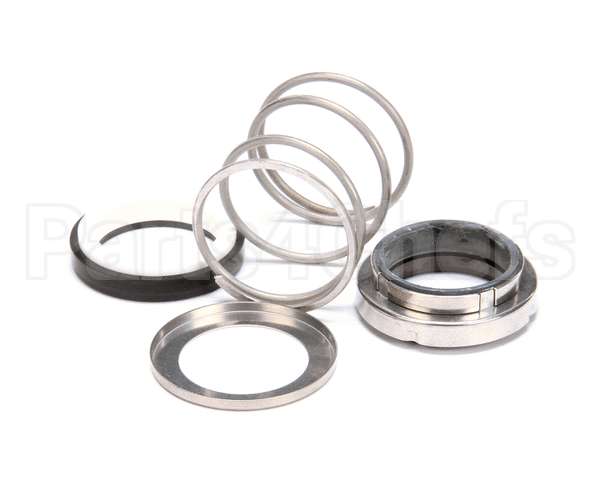 55-6301-364 Adamation Seal Pulper Us#758 Complete