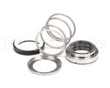 55-6301-364 Adamation Seal Pulper Us#758 Complete